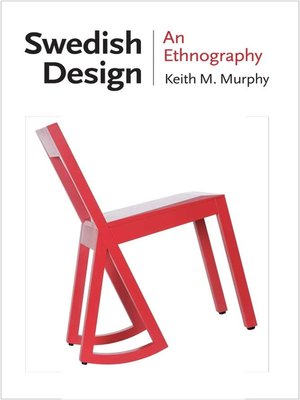 cover image of Swedish Design